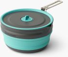 Frontier UL Collapsible Pouring Pot