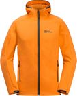 Alpgrat Hooded Full Zip M