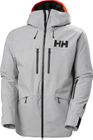 Garibaldi 2.0 Jacket