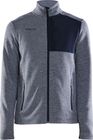 ADV Explore Heavy Fleece Jacket Men