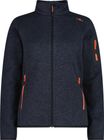 Woman Fleece Fleece Jacket