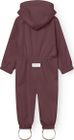 Matarno Softshell suit. GRS