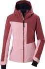 KSW 227 Women Ski Jacket