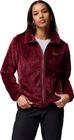Fire Side II Sherpa Full Zip