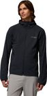 Men’s Arctic Crest II Technical Hooded Fleece Jacket