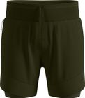 The X-alp 6-inch 2-in-1 Trail Running Shorts 2.0