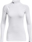 CG Authentics Mockneck
