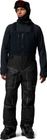 Men’s Citadell Mountain Waterproof Shell Ski Bib