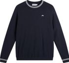 Kenny Windbreaker Knit Sweater
