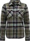 W Project Heavy Flannel