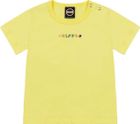 Short Sleeve T-shirt With Print ON Chest