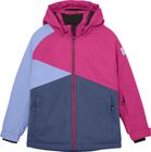 Ski Jacket Colorblock All Seams Taped 741698