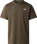 Mens Evolution Simple Dome Regular Short SL