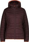 Woman Jacket FIX Hood