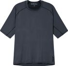 WMS Alltrack Rout Short Sleeve Tech Tee