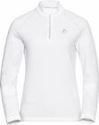 The Rigi Mid Layer Half zip.
