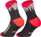 Traverse Mid Socks