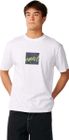 RIP Script Icon Tee