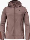 Fleece Hoody Style Milagle Women