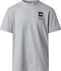 Mens TNF Celebration Relaxed Short Sleeve T