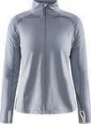 Core Charge Jersey Jacket Women