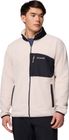 Fast Trek Overlay Full Zip