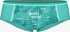 Hipster Böses Weibl