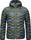 Men Motion Hoodie