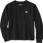 Tencel Fiber Series Crewneck Sweatshirt