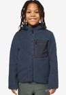 ICE Curl Hood Jacket K