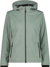 Woman Jacket FIX Hood