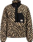 Prtjosey 1/4 Button top