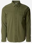 Hidden Peak Twill Button Down Long Sleeve