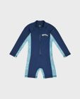 Ride The Wave UPF Long Sleeve Sp-boy