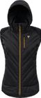 Lightful Downwool Vest W