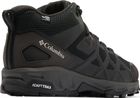 Men’s Peakfreak 3 Mid Outdry Hiking Shoe