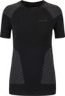 Damen Tight Fit-shirt Wool-tech Light
