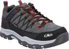 Kids Rigel Low Trekking Shoes WP