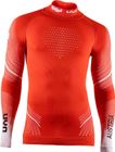 Natyon 2 0 Junior Austria Underwear Shirt Long Sleeve TURTLE Neck