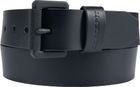 Bridle Leather Roller Buckle Belt