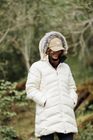 Wm's Montreal Coat