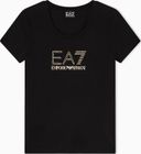 Train Evolution W Maxi Logo Tee SS - Train Evolution W Maxi Logo Tee SS
