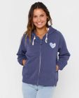 Galicia Full Zip Fleece