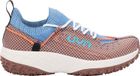 Woman Urban Trail Re-make Shoes Sand Sole