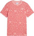 Flaming Love AOP Tee G