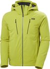 Alpha 4.0 Jacket