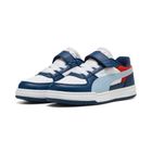 Caven III Block AC PS