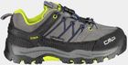 Kids Rigel Low Trekking Shoes WP