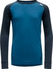 Breeze Merino Shirt JR