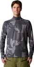 Butter Mockneck